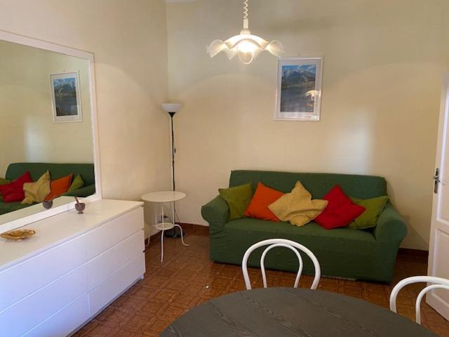Isola d'Elba casa vacanze -magnetite - la casina Rio Marina Esterno foto