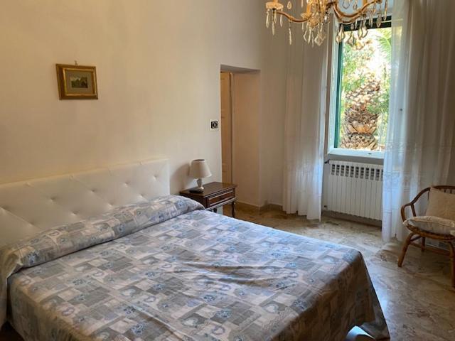 Isola d'Elba casa vacanze -magnetite - la casina Rio Marina Esterno foto
