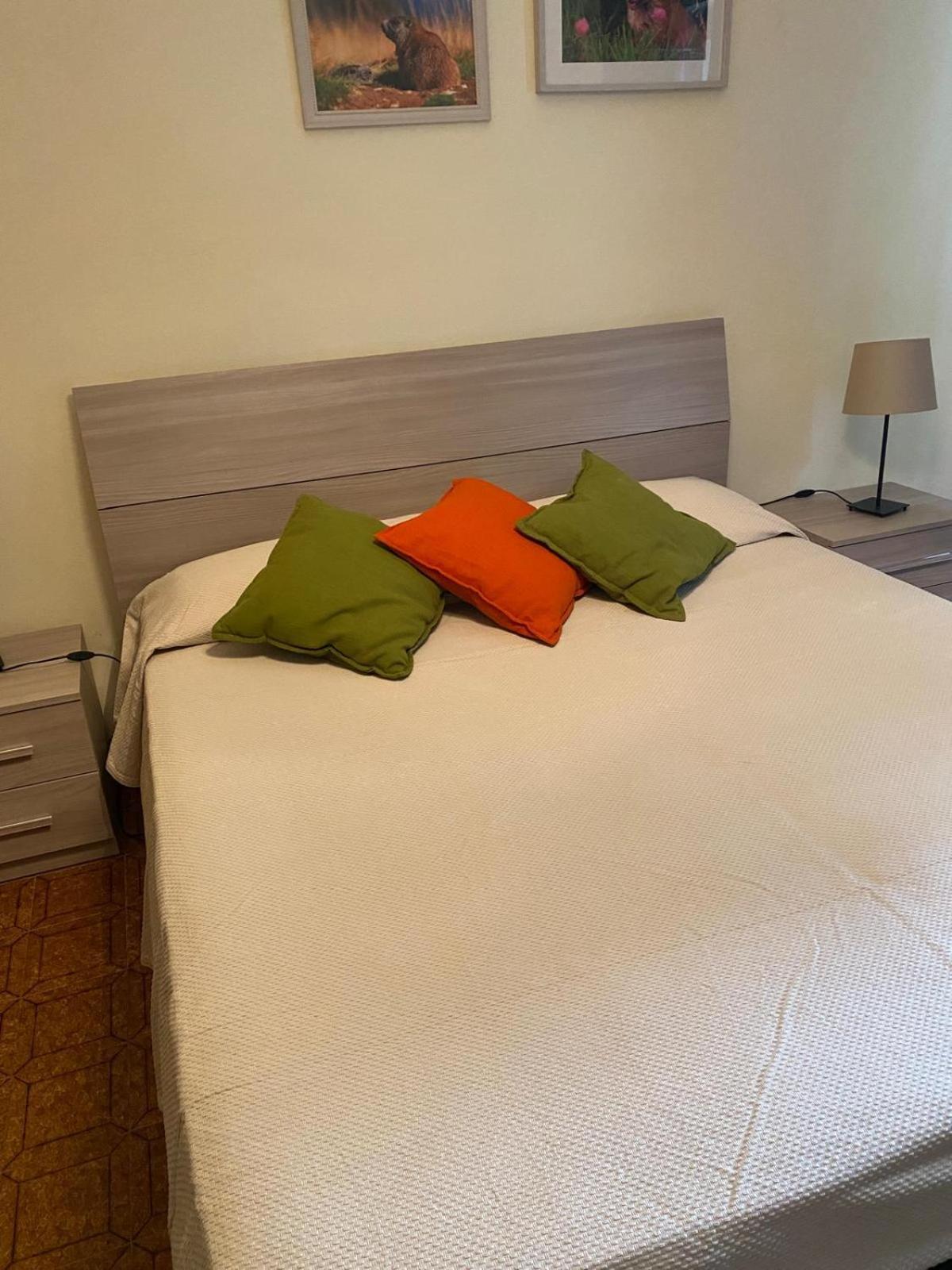 Isola d'Elba casa vacanze -magnetite - la casina Rio Marina Esterno foto